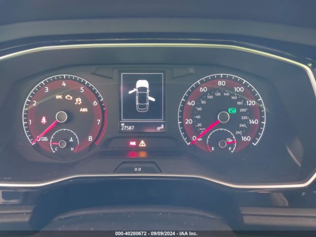 3VW6T7BU7LM037801 Volkswagen Jetta Gli 2.0t Autobahn/2.0t S