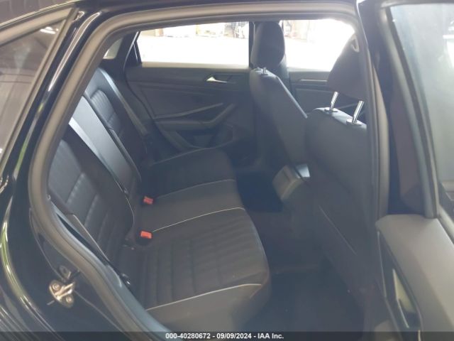 3VW6T7BU7LM037801 Volkswagen Jetta Gli 2.0t Autobahn/2.0t S