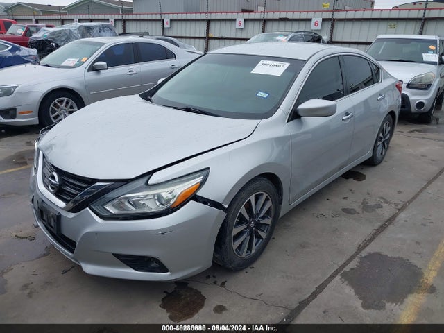 Продаж на аукціоні авто 2017 Nissan Altima 2.5 Sv, vin: 1N4AL3AP3HC285768, номер лоту: 40280680