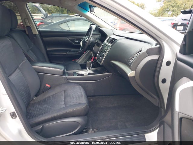 Продаж на аукціоні авто 2017 Nissan Altima 2.5 Sv, vin: 1N4AL3AP3HC285768, номер лоту: 40280680