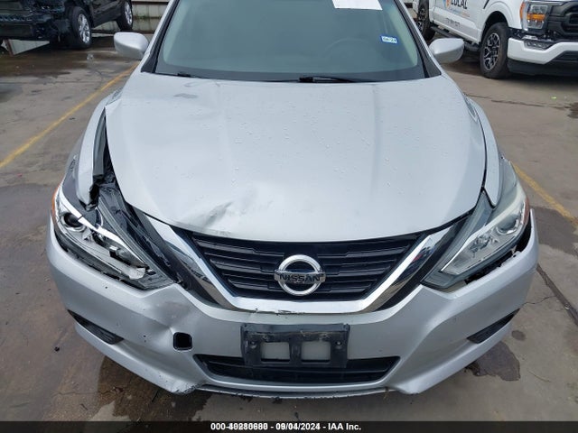 Продаж на аукціоні авто 2017 Nissan Altima 2.5 Sv, vin: 1N4AL3AP3HC285768, номер лоту: 40280680