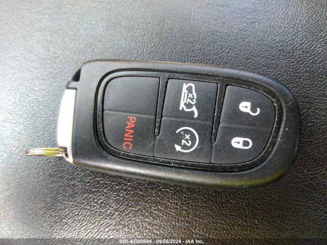 1C4PJMLXXLD640564 Jeep Cherokee Altitude 4x4