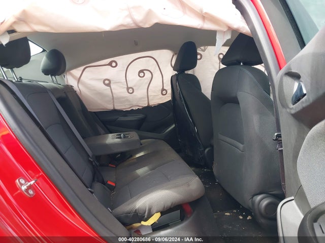 Chevrolet Cruze Lt Auto 2017 1G1BE5SM6H7245534 Image 8
