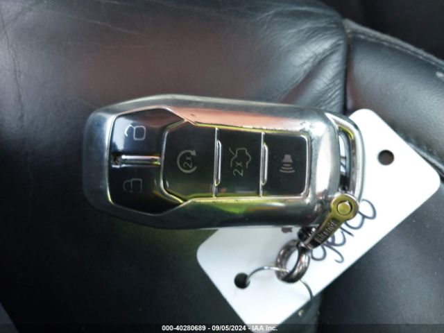 5LMCJ1A93FUJ15277 Lincoln MKC