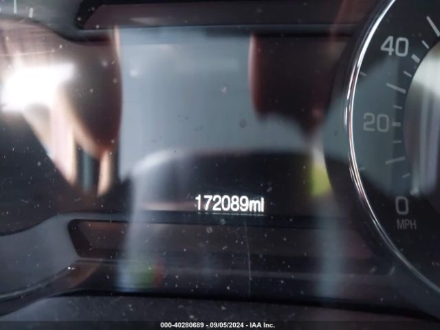 5LMCJ1A93FUJ15277 Lincoln MKC