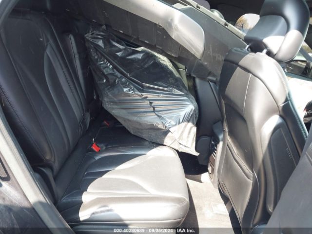 5LMCJ1A93FUJ15277 Lincoln MKC