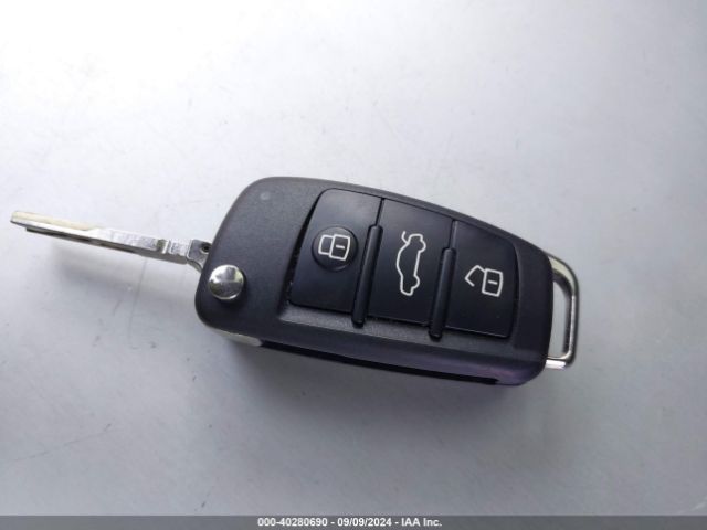 WA1DECF32N1124689 Audi Q3 Premium 45 Tfsi S Line Quattro Tiptronic