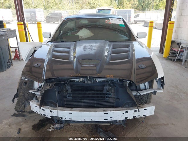Dodge Charger Srt 2014 2C3CDXEJ2EH303087 Image 11