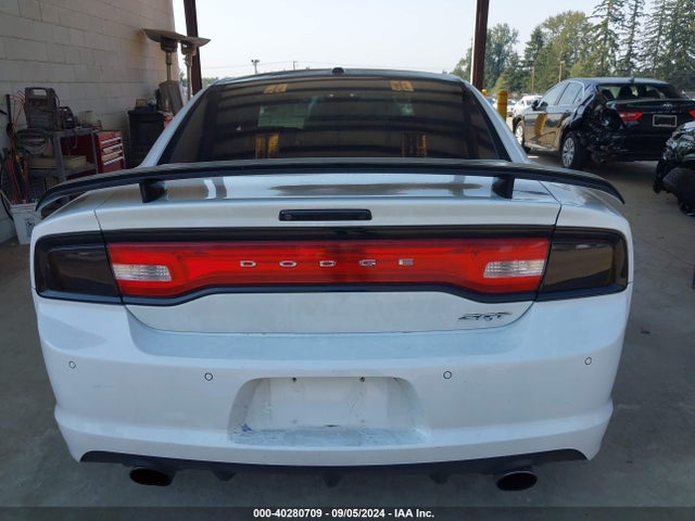 Dodge Charger Srt 2014 2C3CDXEJ2EH303087 Image 15