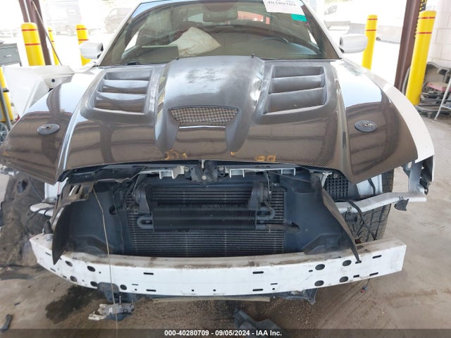 Dodge Charger Srt 2014 2C3CDXEJ2EH303087 Image 18