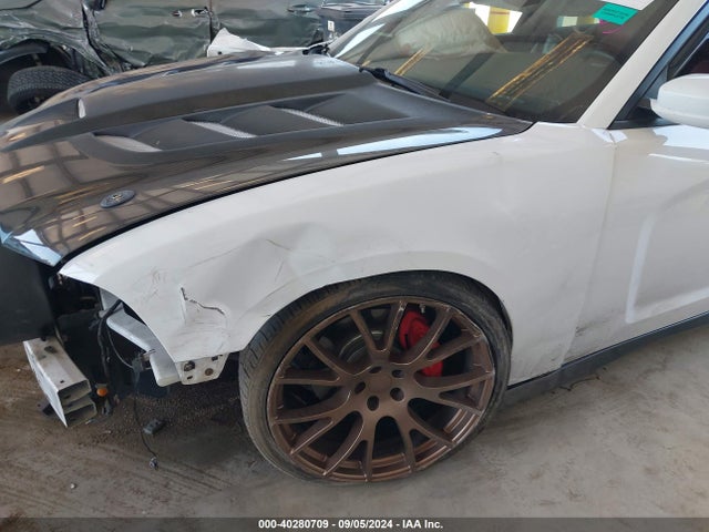 Dodge Charger Srt 2014 2C3CDXEJ2EH303087 Image 19