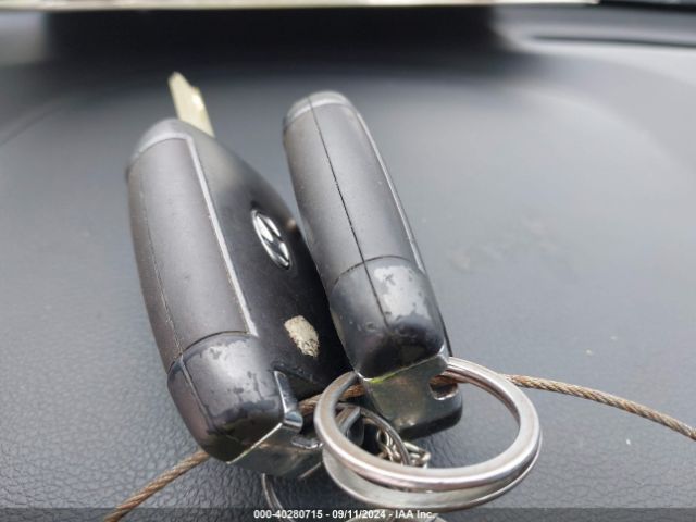 KM8K22ABXNU833444 Hyundai Kona Se