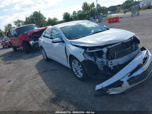 1G1ZD5ST8JF149991 auction archive image