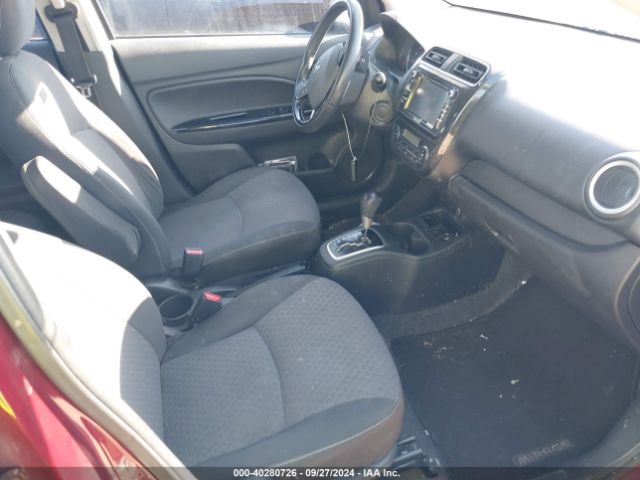 ML32A4HJ8JH013028 Mitsubishi MIRAGE SE