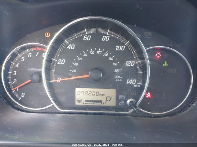 ML32A4HJ8JH013028 Mitsubishi MIRAGE SE