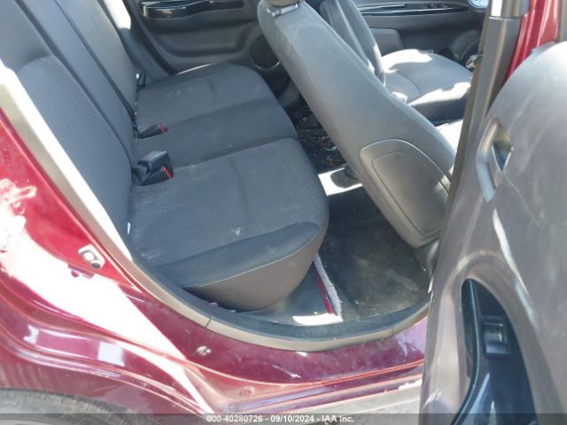 ML32A4HJ8JH013028 Mitsubishi MIRAGE SE