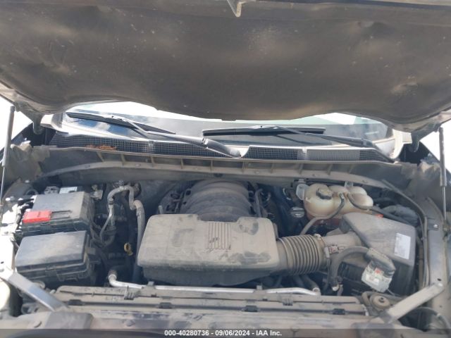 3GCPWCED6LG364319 Chevrolet Silverado 1500 2wd  Short Bed Lt