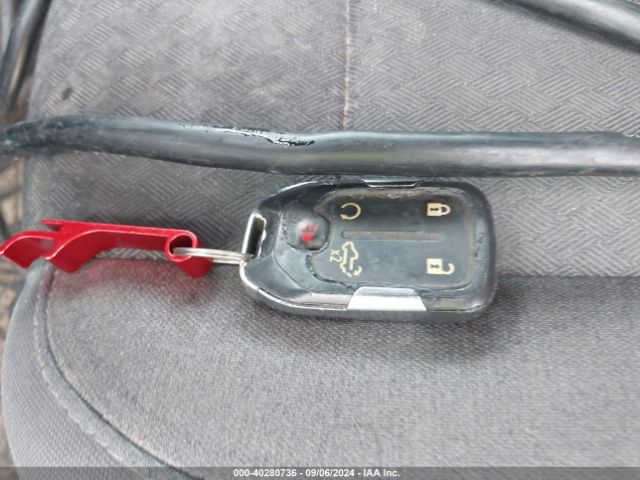 3GCPWCED6LG364319 Chevrolet Silverado 1500 2wd  Short Bed Lt