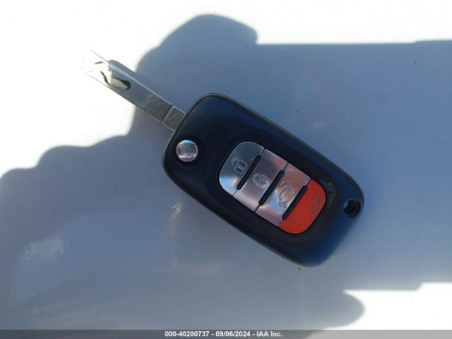 WMEFK9BA2HK233457 Smart Fortwo Electric Drive Passion/prime