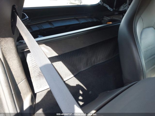WMEFK9BA2HK233457 Smart Fortwo Electric Drive Passion/prime