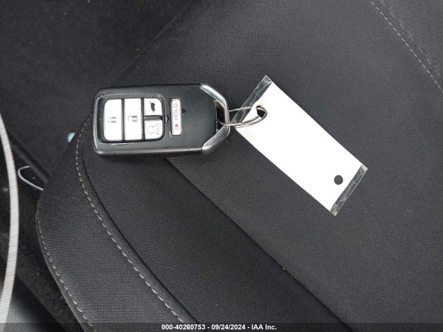 Honda CIVIC EX 2019 SHHFK7H66KU408673 Image 11