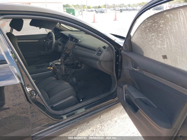 Honda CIVIC EX 2019 SHHFK7H66KU408673 Image 5