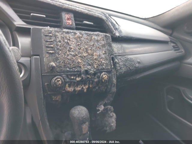 Honda CIVIC EX 2019 SHHFK7H66KU408673 Image 6