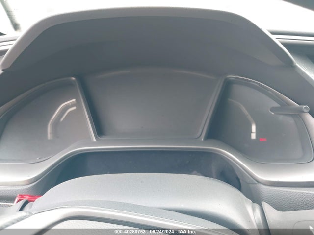 Honda CIVIC EX 2019 SHHFK7H66KU408673 Image 7