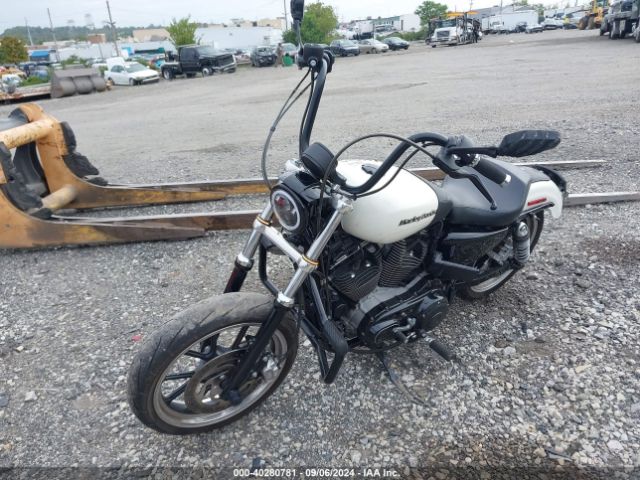 2018 HARLEY-DAVIDSON XL883 1HD4CR211JC411540 Photo 1