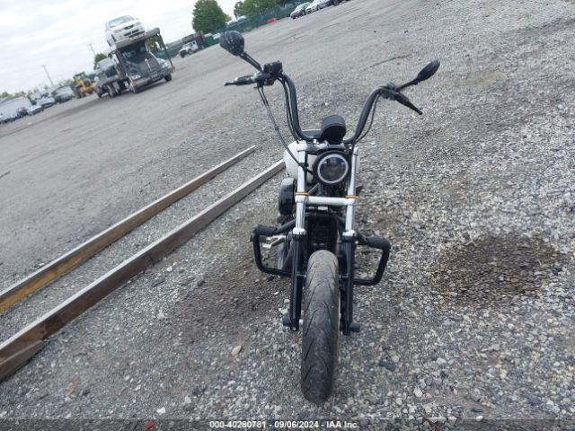 2018 HARLEY-DAVIDSON XL883 1HD4CR211JC411540 Photo 4