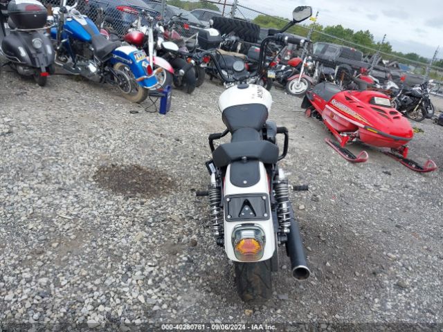 2018 HARLEY-DAVIDSON XL883 1HD4CR211JC411540 Photo 5