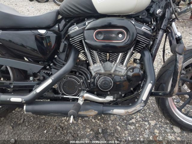 2018 HARLEY-DAVIDSON XL883 1HD4CR211JC411540 Photo 7