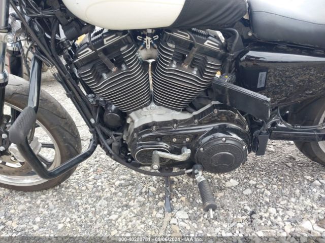 2018 HARLEY-DAVIDSON XL883 1HD4CR211JC411540 Photo 8