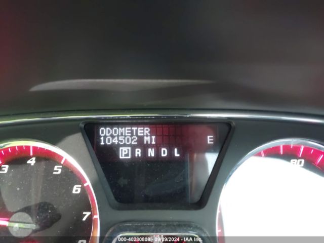 1GKKRRKD0EJ169038 GMC Acadia Slt-1