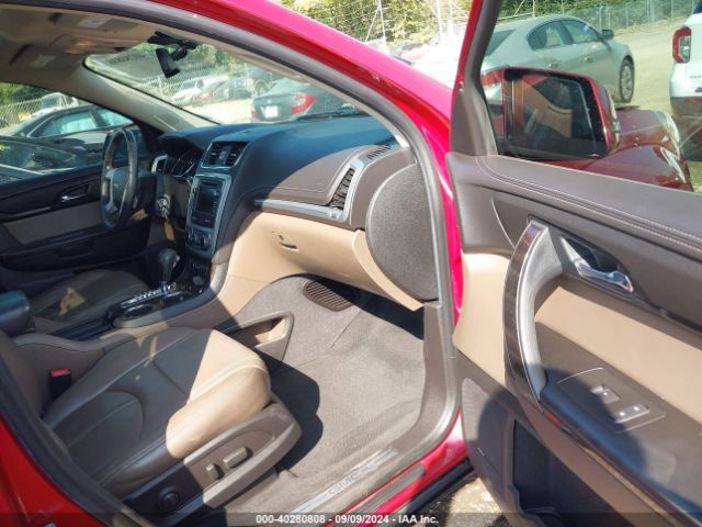 1GKKRRKD0EJ169038 GMC Acadia Slt-1