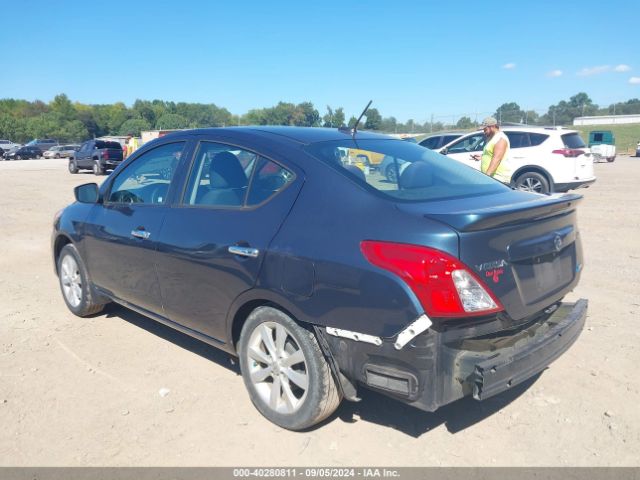 3N1CN7AP1GL869564 Nissan Versa 1.6 Sl