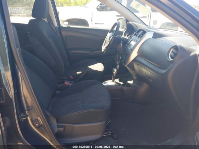3N1CN7AP1GL869564 Nissan Versa 1.6 Sl