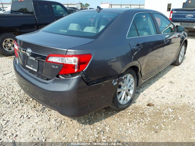 4T1BK1FK7EU547165 Toyota Camry Xle V6
