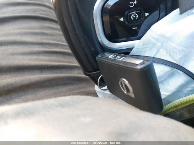 YV4A22PL1K1421679 Volvo Xc90 T6 Inscription