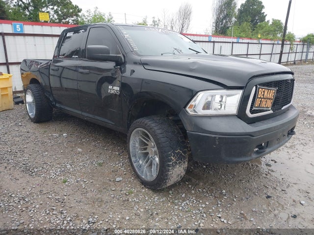 2017 1C6RR7KG1HS826573 main image