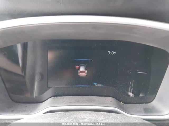 Toyota Corolla Cross Xle 2022 7MUDAAAG9NV008107 Image 7