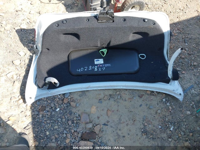 BMW 528I 2015 WBA5A5C59FD524169 Image 11