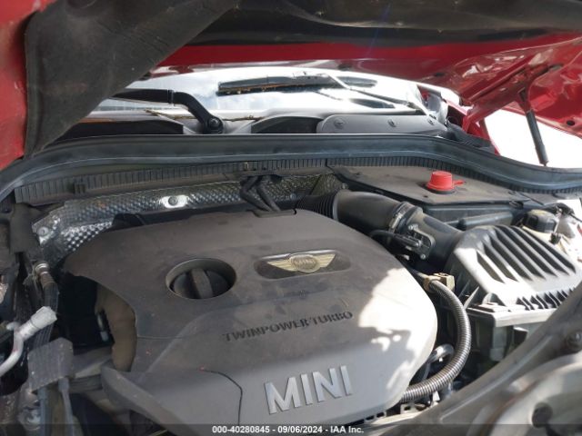 WMWXP5C54H2D16239 Mini Hardtop Cooper