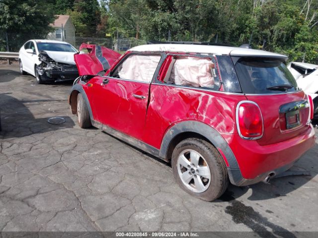 WMWXP5C54H2D16239 Mini Hardtop Cooper