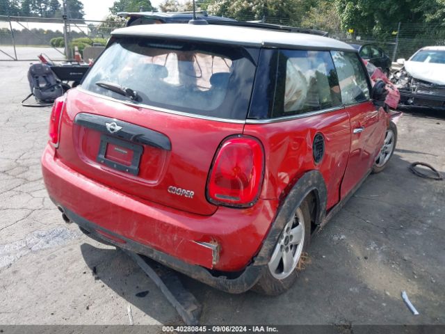 WMWXP5C54H2D16239 Mini Hardtop Cooper