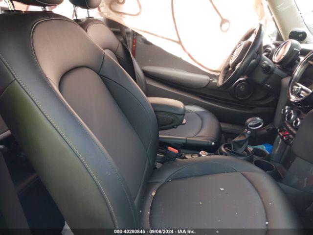 WMWXP5C54H2D16239 Mini Hardtop Cooper
