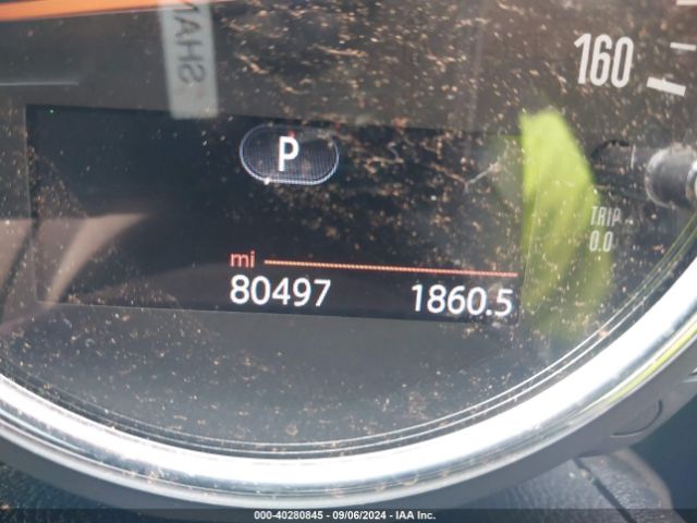 WMWXP5C54H2D16239 Mini Hardtop Cooper