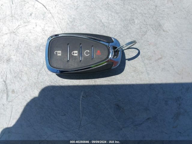 3GNAXHEG7RL143510 Chevrolet Equinox Fwd Ls