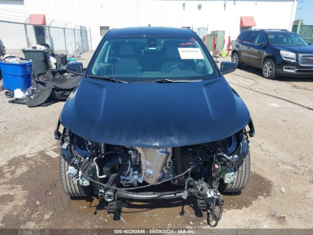 3GNAXHEG7RL143510 Chevrolet Equinox Fwd Ls