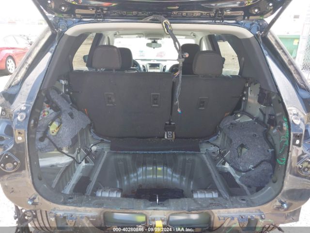 3GNAXHEG7RL143510 Chevrolet Equinox Fwd Ls